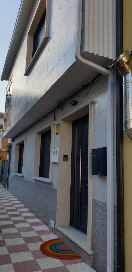 格罗韦Casa Viturna别墅 外观 照片